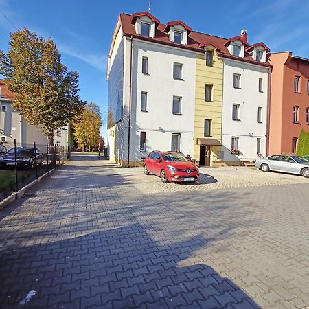 Apartament Radiostacja, Parking Free, Klimatyzacja Gliwice Exterior foto