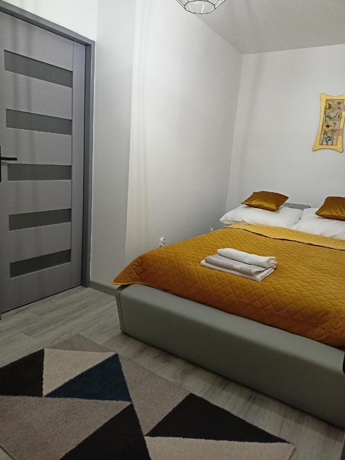 Apartament Radiostacja, Parking Free, Klimatyzacja Gliwice Exterior foto