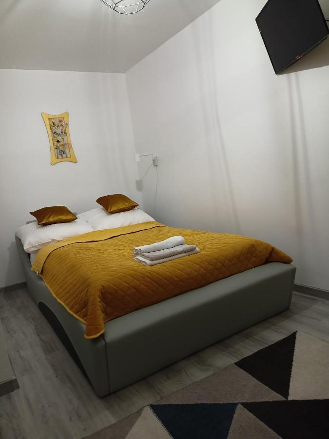 Apartament Radiostacja, Parking Free, Klimatyzacja Gliwice Exterior foto