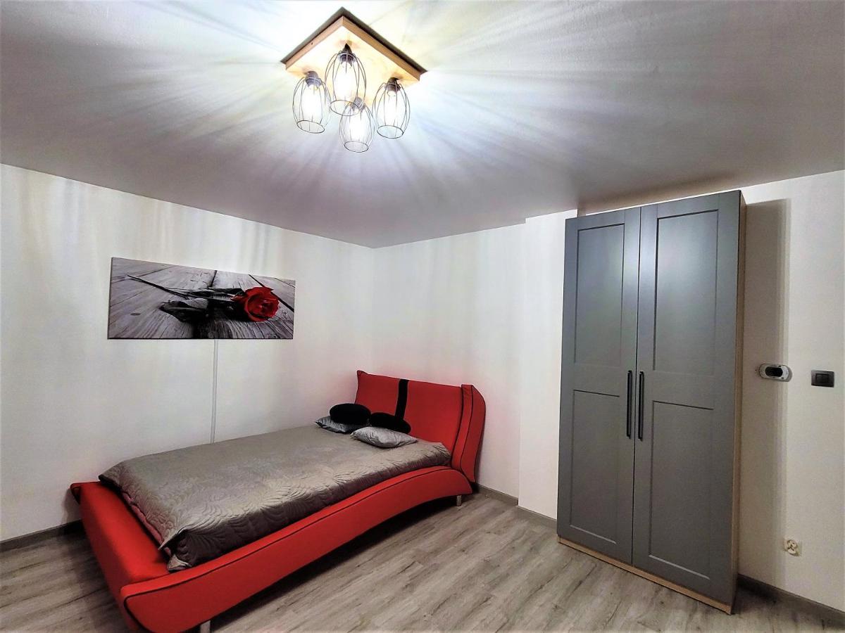 Apartament Radiostacja, Parking Free, Klimatyzacja Gliwice Exterior foto