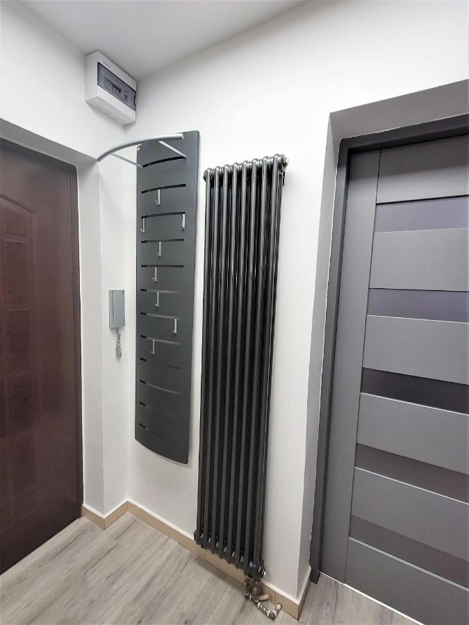 Apartament Radiostacja, Parking Free, Klimatyzacja Gliwice Exterior foto