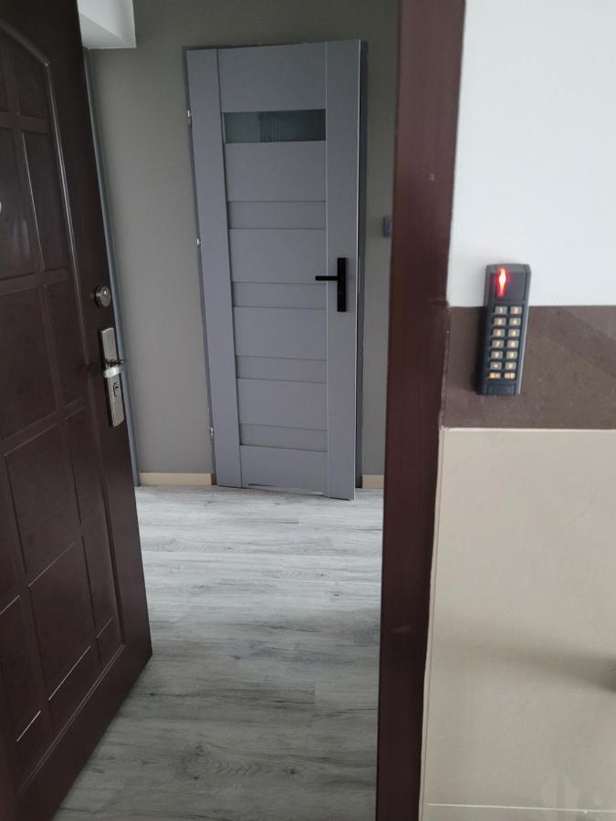 Apartament Radiostacja, Parking Free, Klimatyzacja Gliwice Exterior foto